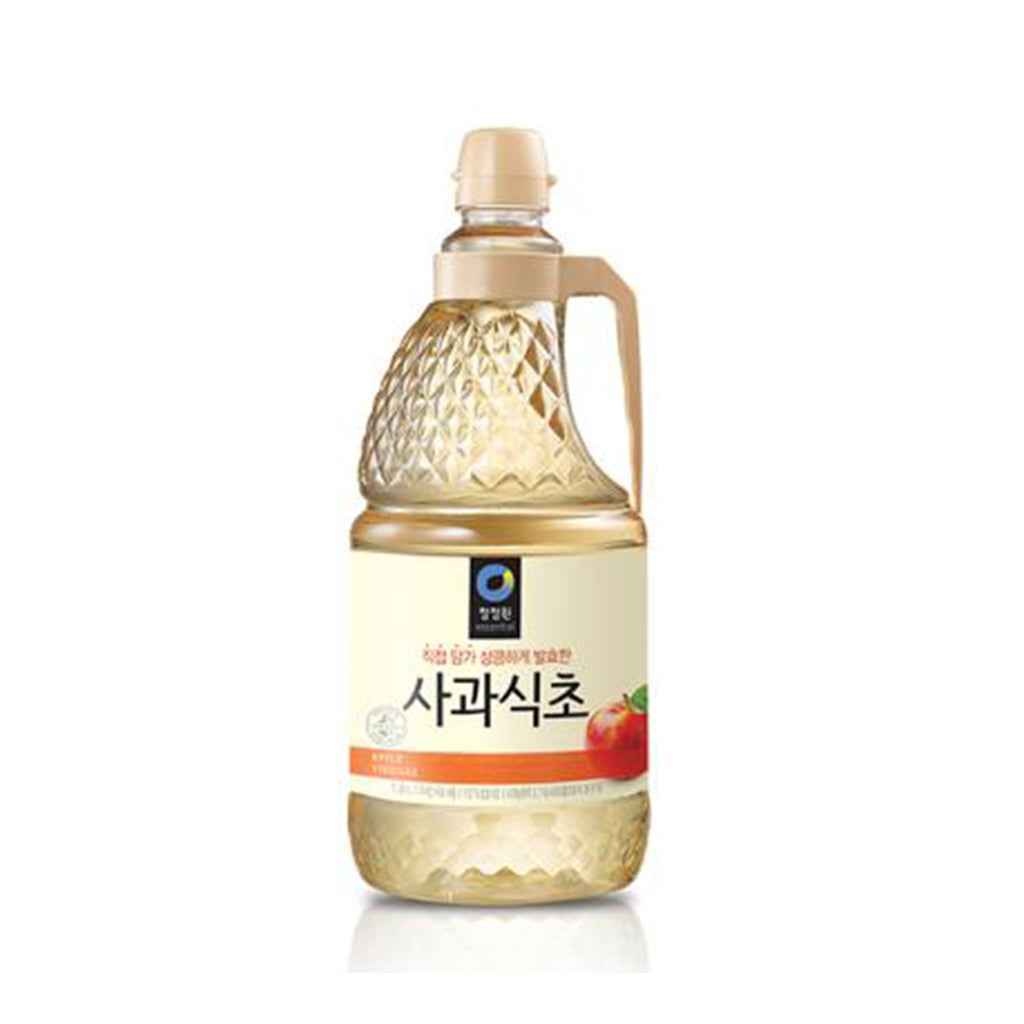 Chungjungone Apple Vinegar 1.8L